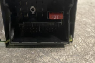 Autoradio d'origine RENAULT GRAND SCENIC 3 Photo n°3