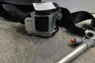 Ceinture avant droit RENAULT GRAND SCENIC 3 Photo n°1