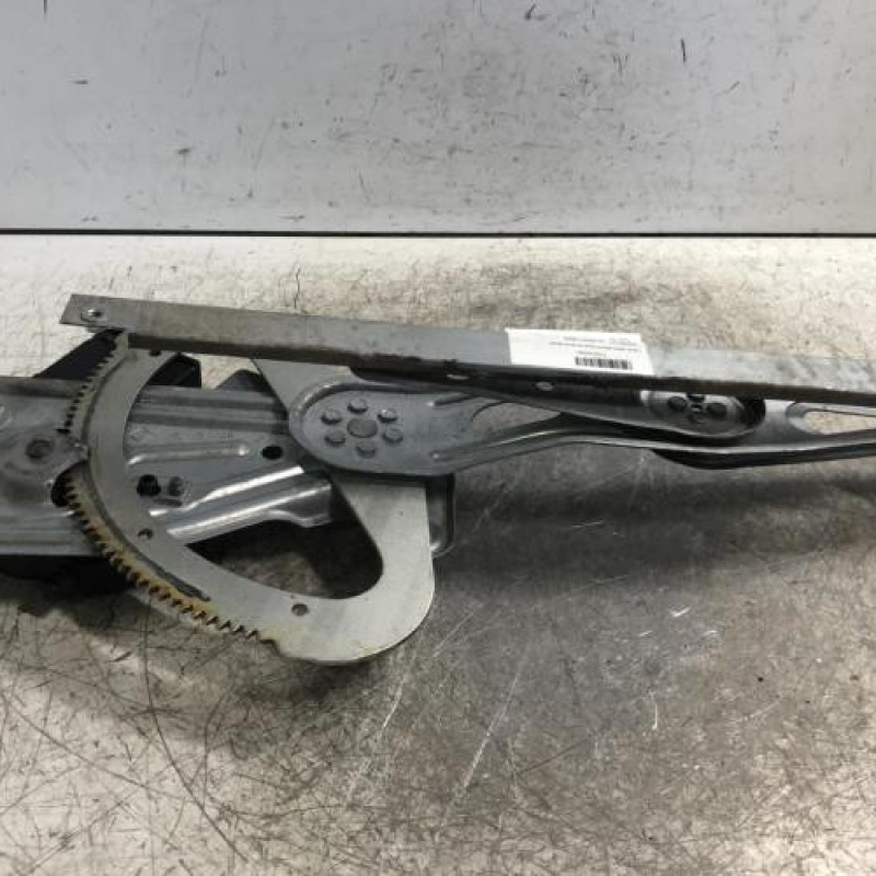 Leve vitre electrique arriere droit RENAULT GRAND SCENIC 3