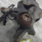 Moyeu avant droit RENAULT MEGANE 3