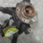 Moyeu avant gauche RENAULT MEGANE 3