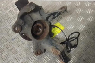 Moyeu avant gauche RENAULT MEGANE 3