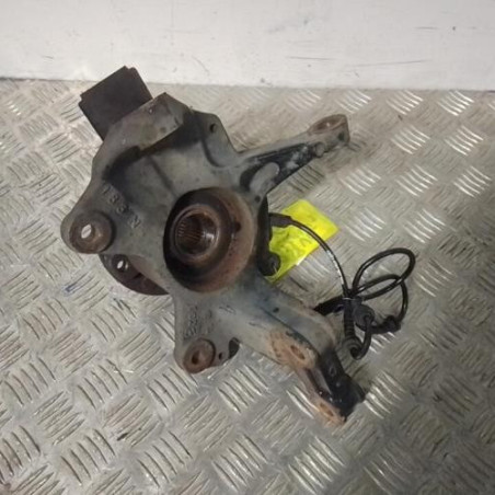 Moyeu avant gauche RENAULT MEGANE 3