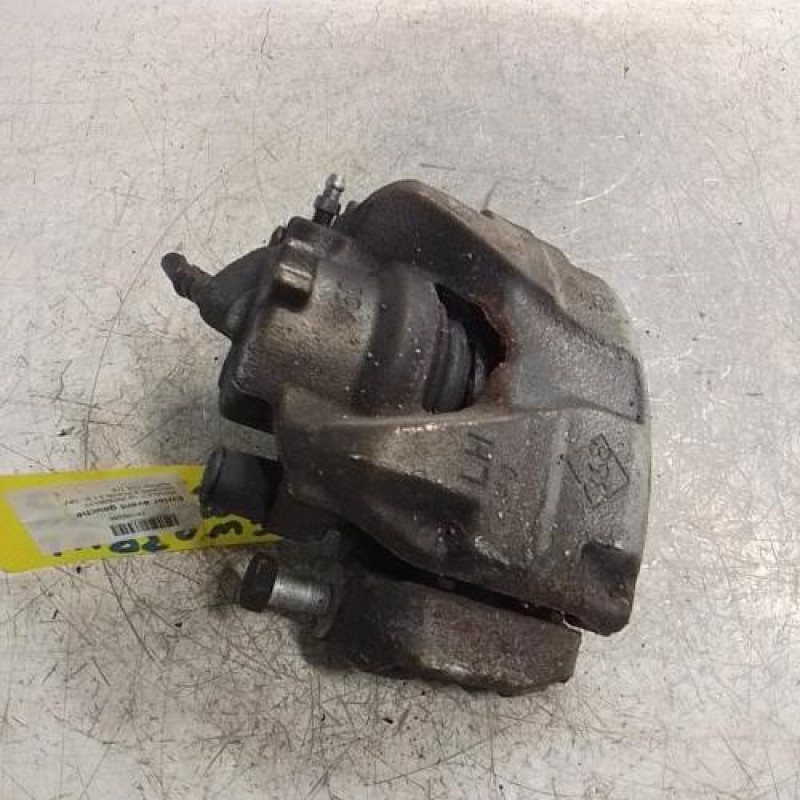 Etrier avant gauche (freinage) RENAULT MEGANE 3 Etrier avant gauche (freinage) RENAULT MEGANE 3