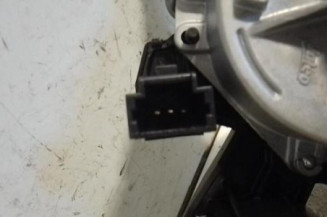 Moteur essuie glace arriere PEUGEOT 208 1 Photo n°3