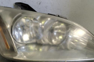 Optique avant principal droit (feux)(phare) FORD C-MAX 1 Photo n°1