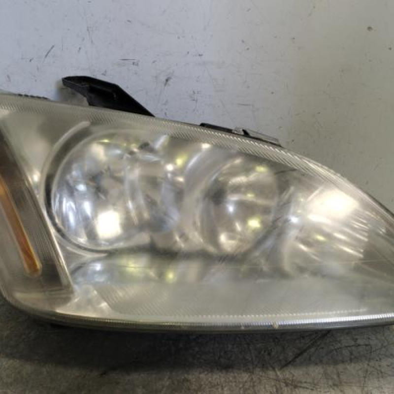 Optique avant principal droit (feux)(phare) FORD C-MAX 1