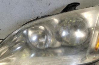 Optique avant principal gauche (feux)(phare) FORD C-MAX 1 Photo n°1