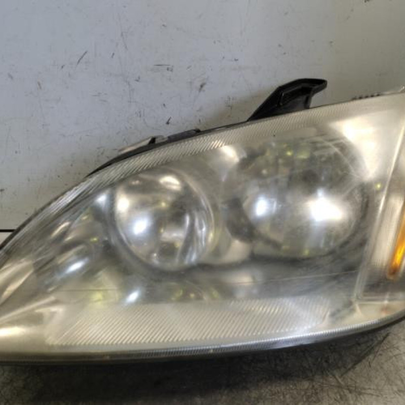 Optique avant principal gauche (feux)(phare) FORD C-MAX 1