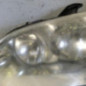 Optique avant principal gauche (feux)(phare) FORD C-MAX 1
