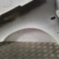 Aile avant droit PEUGEOT 106