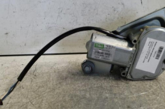 Moteur essuie glace arriere PEUGEOT 106 Photo n°3