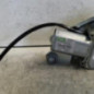 Moteur essuie glace arriere PEUGEOT 106