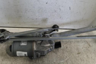 Moteur essuie glace avant BMW SERIE 3 E90 Photo n°1