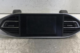 Afficheur PEUGEOT 308 2 SW Photo n°1