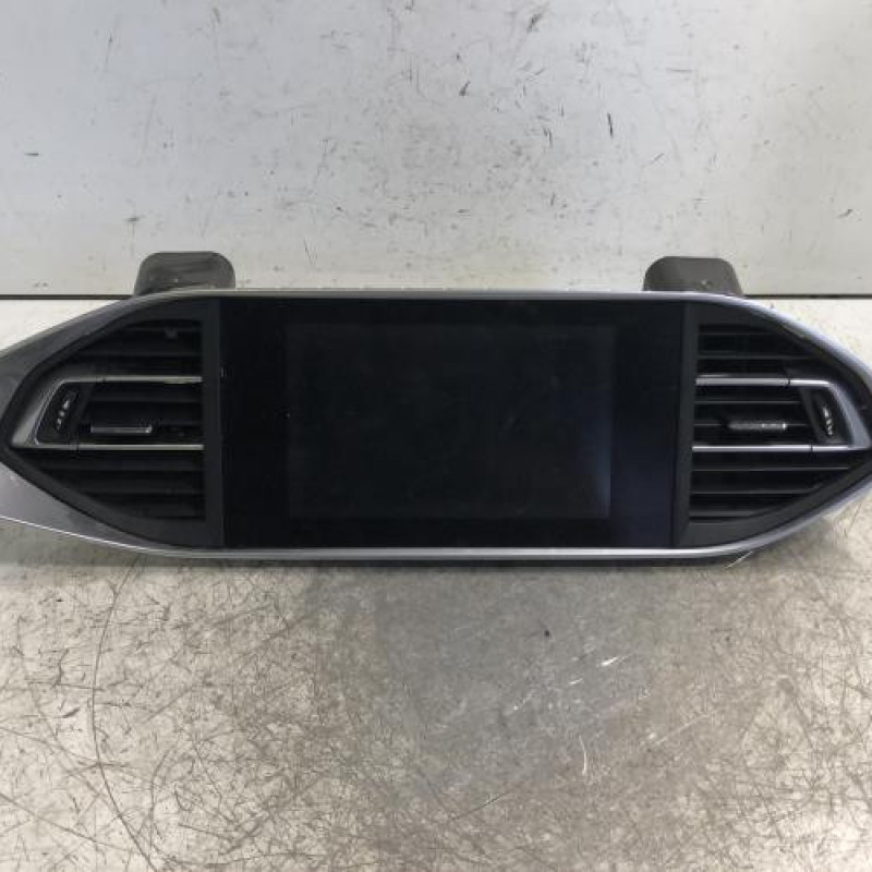 Ecran GPS PEUGEOT 308 2 SW