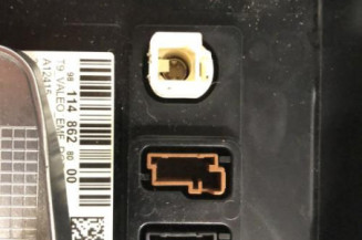 Afficheur PEUGEOT 308 2 SW Photo n°3