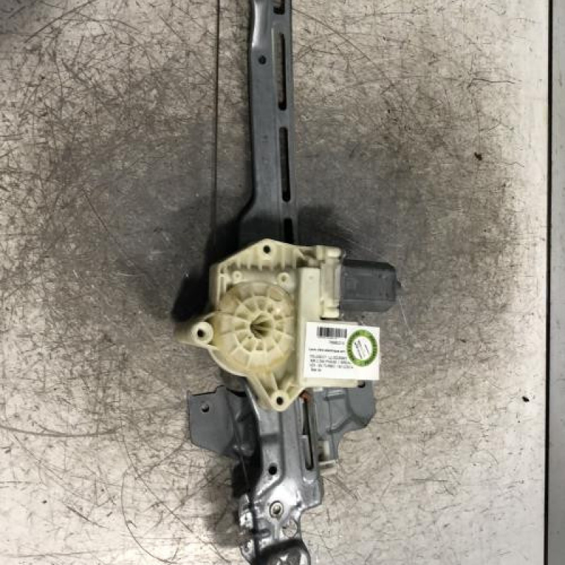Leve vitre electrique arriere droit PEUGEOT 308 2 SW