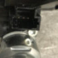 Moteur essuie glace arriere PEUGEOT 308 2 SW