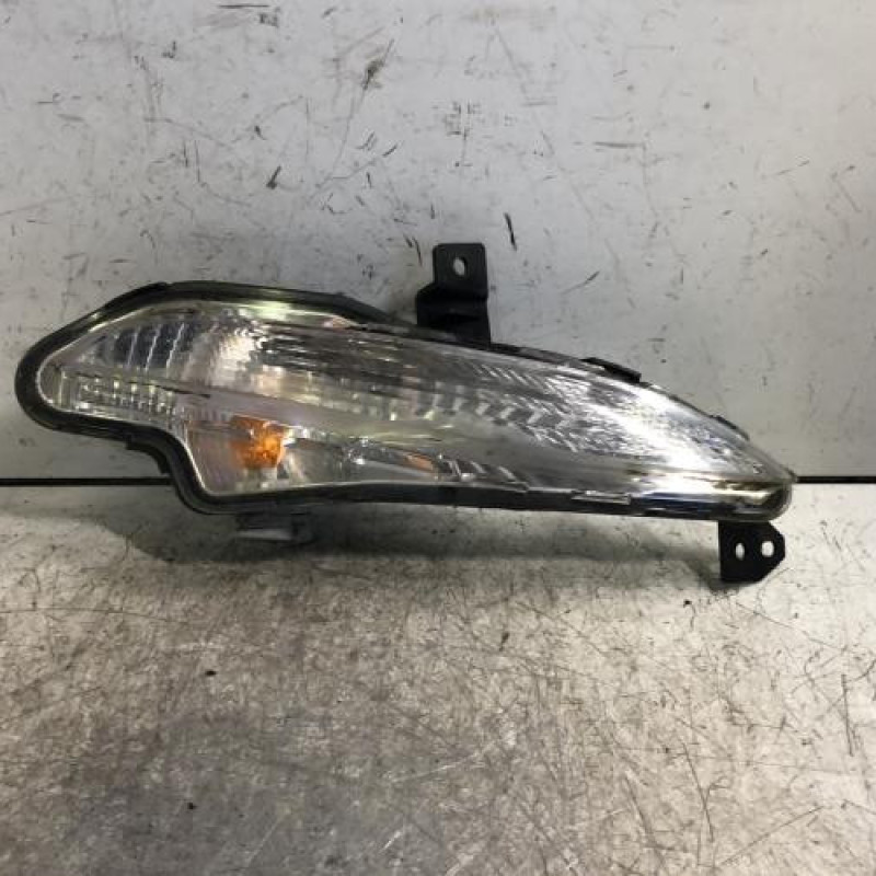 Optique avant secondaire droit (feux)(clignotant) PEUGEOT 308 2 SW