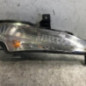 Optique avant secondaire droit (feux)(clignotant) PEUGEOT 308 2 SW