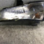 Optique avant secondaire gauche (feux)(clignotant) PEUGEOT 308 2 SW