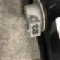 Optique avant secondaire gauche (feux)(clignotant) PEUGEOT 308 2 SW
