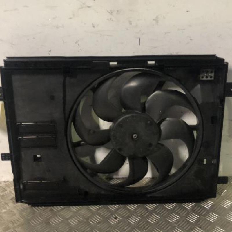 Moto ventilateur radiateur PEUGEOT 308 2 SW Moto ventilateur radiateur PEUGEOT 308 2 SW