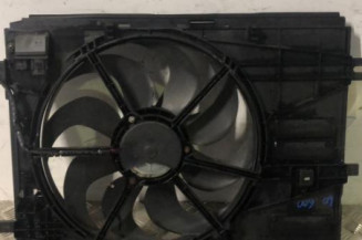 Moto ventilateur radiateur PEUGEOT 308 2 SW
