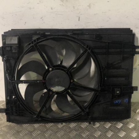 Moto ventilateur radiateur PEUGEOT 308 2 SW