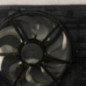 Moto ventilateur radiateur PEUGEOT 308 2 SW