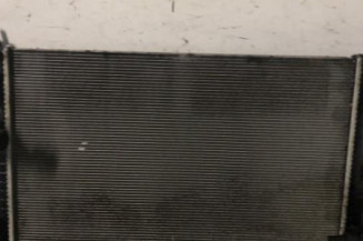 Radiateur eau PEUGEOT 308 2 SW Photo n°1