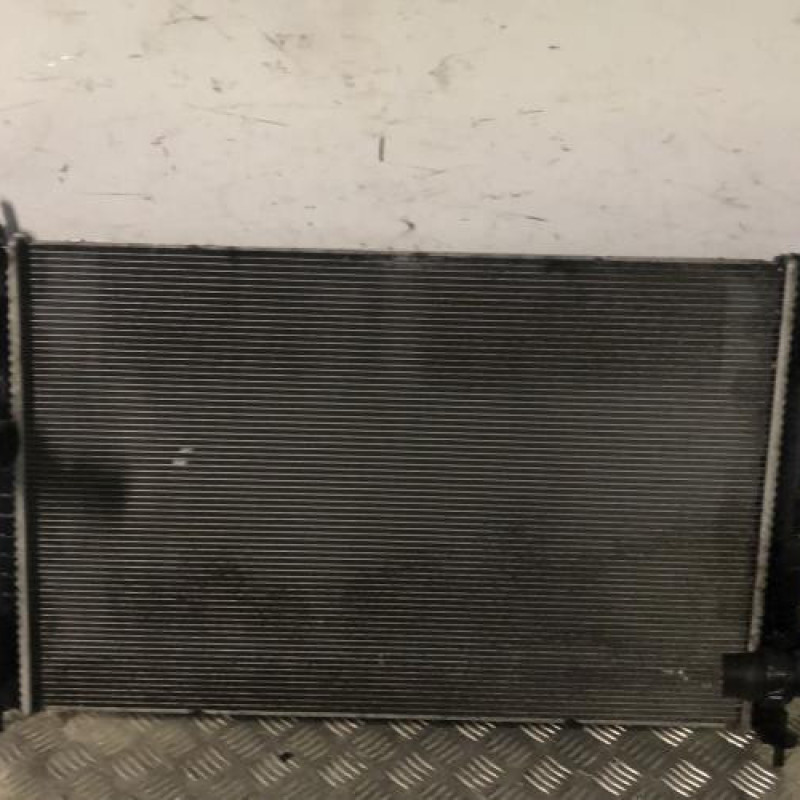Radiateur eau PEUGEOT 308 2 SW Radiateur eau PEUGEOT 308 2 SW