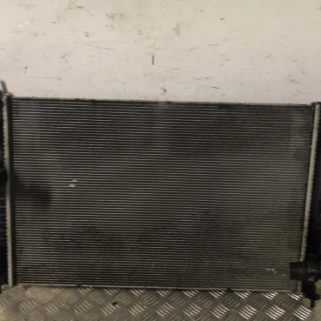 Radiateur eau PEUGEOT 308 2 SW Photo n°1
