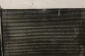 Radiateur eau PEUGEOT 308 2 SW