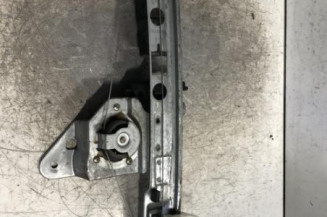 Leve vitre electrique arriere droit RENAULT MEGANE 2 Photo n°3