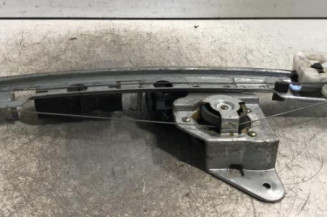 Leve vitre electrique arriere droit RENAULT MEGANE 2 Photo n°4