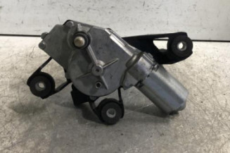 Moteur essuie glace arriere RENAULT MEGANE 2 Photo n°1