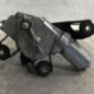 Moteur essuie glace arriere RENAULT MEGANE 2