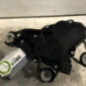 Moteur essuie glace arriere RENAULT MEGANE 2