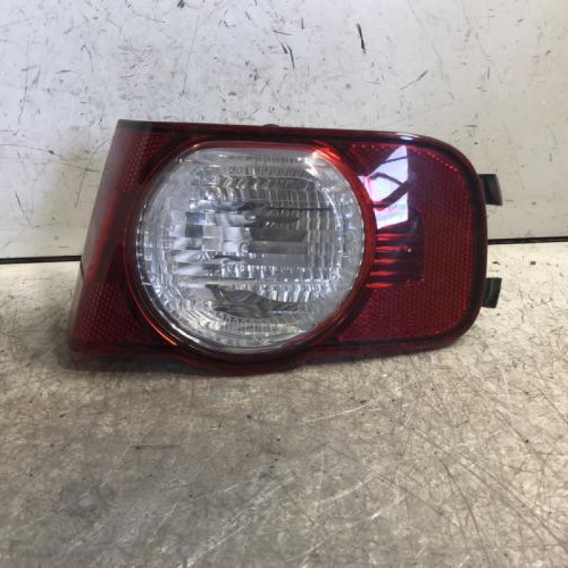 Feu de pare choc arriere droit CITROEN C3 PICASSO Feu de pare choc arriere droit CITROEN C3 PICASSO