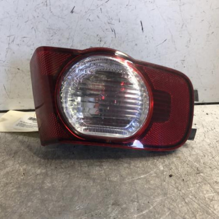 Feu de pare choc arriere gauche CITROEN C3 PICASSO Photo n°1