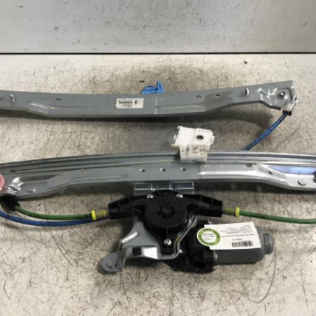 Leve vitre electrique avant droit CITROEN C3 PICASSO Photo n°1