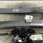 Leve vitre electrique avant droit CITROEN C3 PICASSO
