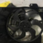 Moto ventilateur radiateur CITROEN C3 PICASSO