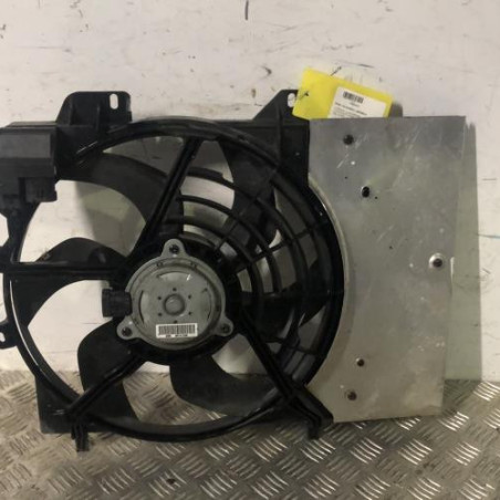 Moto ventilateur radiateur CITROEN C3 PICASSO