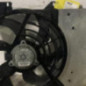 Moto ventilateur radiateur CITROEN C3 PICASSO