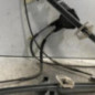 Leve vitre mecanique avant droit PEUGEOT PARTNER 1