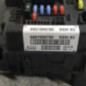 Boitier servitude moteur (BSM) CITROEN XSARA PICASSO