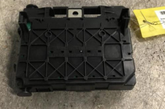 Boitier servitude moteur (BSM) PEUGEOT 1007
